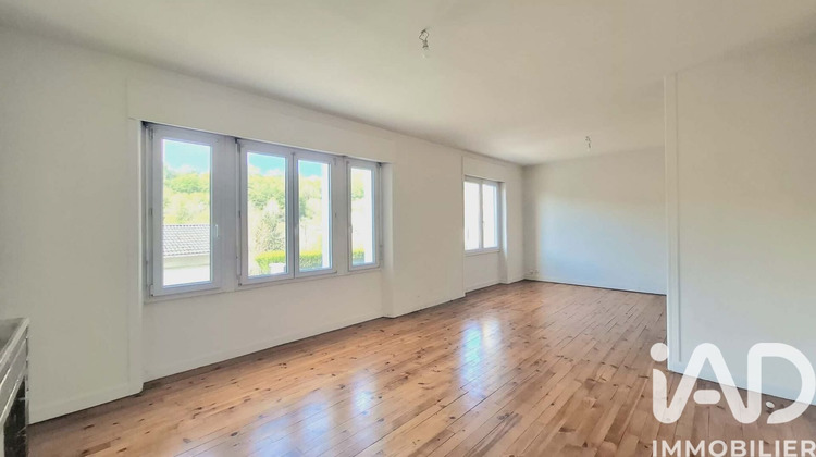 Ma-Cabane - Vente Maison Tulle, 109 m²