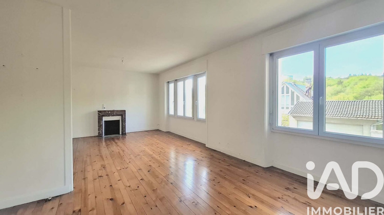 Ma-Cabane - Vente Maison Tulle, 109 m²