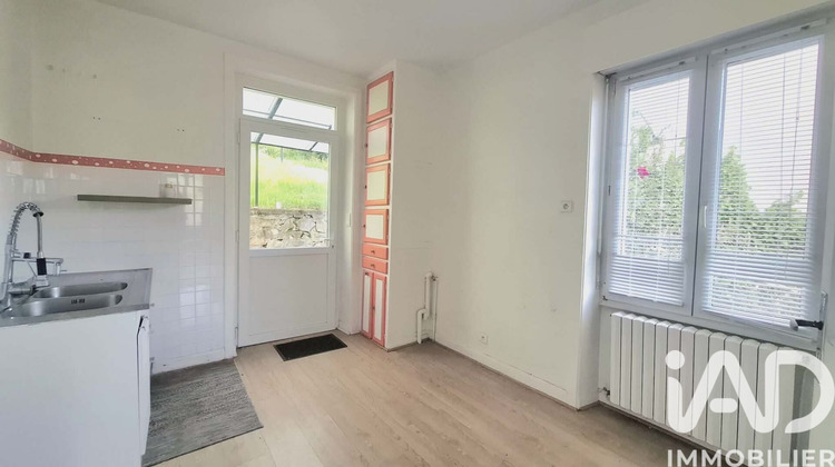 Ma-Cabane - Vente Maison Tulle, 109 m²