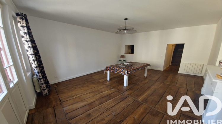 Ma-Cabane - Vente Maison Tulle, 128 m²