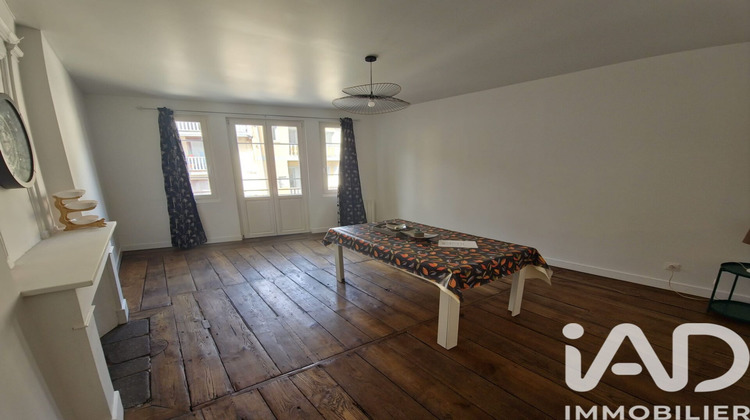 Ma-Cabane - Vente Maison Tulle, 128 m²