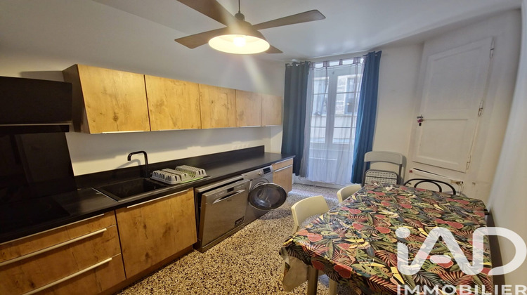 Ma-Cabane - Vente Maison Tulle, 128 m²