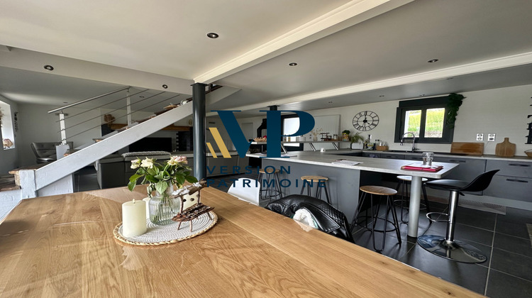 Ma-Cabane - Vente Maison Tulle, 158 m²