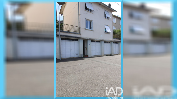 Ma-Cabane - Vente Maison Tulle, 77 m²