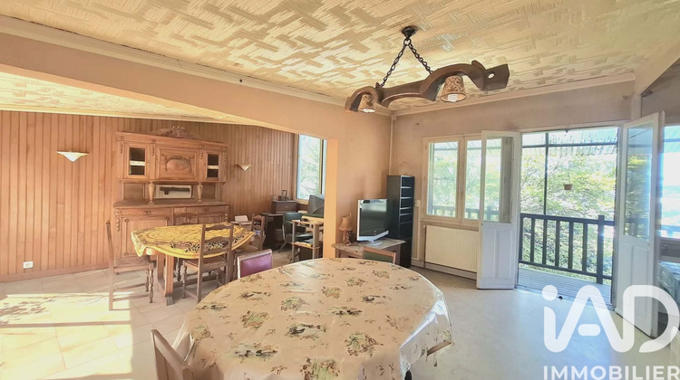 Ma-Cabane - Vente Maison Tulle, 90 m²