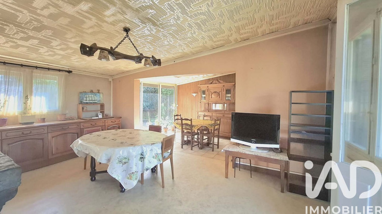 Ma-Cabane - Vente Maison Tulle, 90 m²