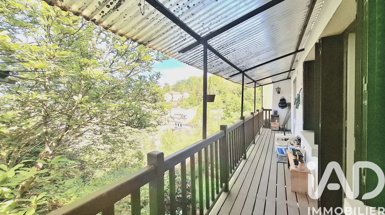 Ma-Cabane - Vente Maison Tulle, 90 m²