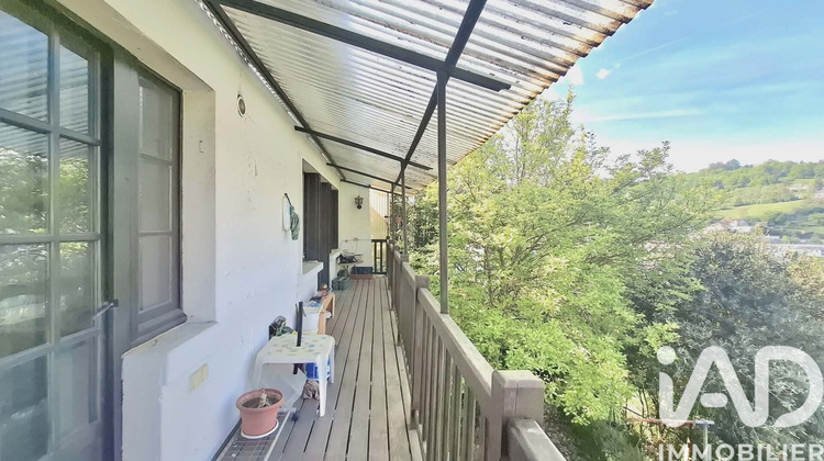 Ma-Cabane - Vente Maison Tulle, 90 m²