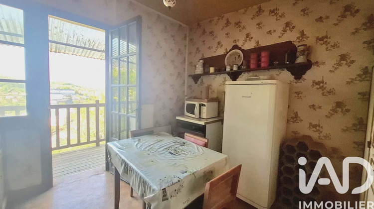 Ma-Cabane - Vente Maison Tulle, 90 m²