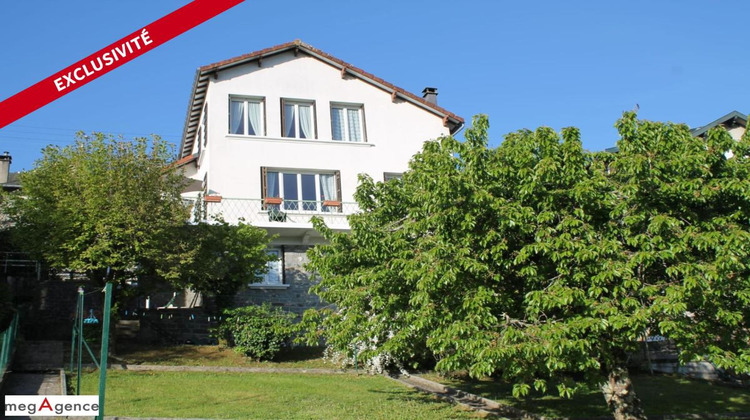 Ma-Cabane - Vente Maison TULLE, 115 m²