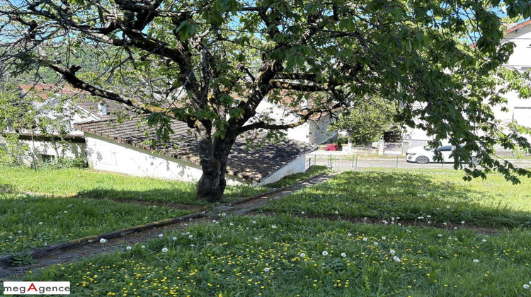Ma-Cabane - Vente Maison TULLE, 115 m²