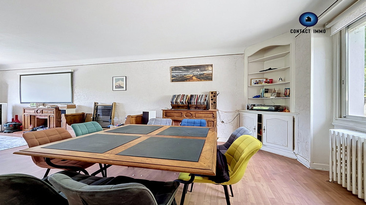 Ma-Cabane - Vente Maison Tulle, 167 m²