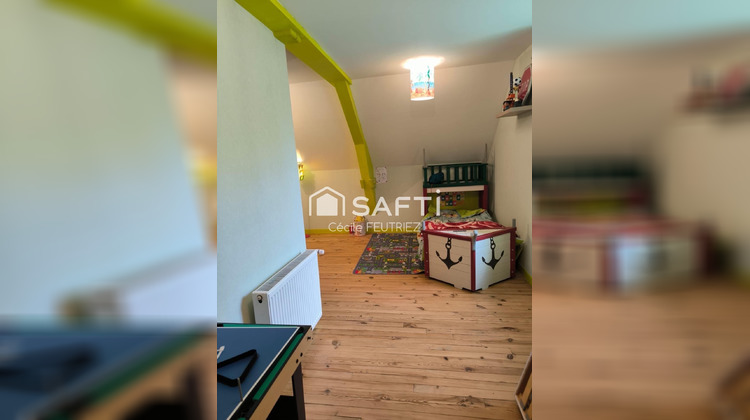 Ma-Cabane - Vente Maison Tulle, 95 m²