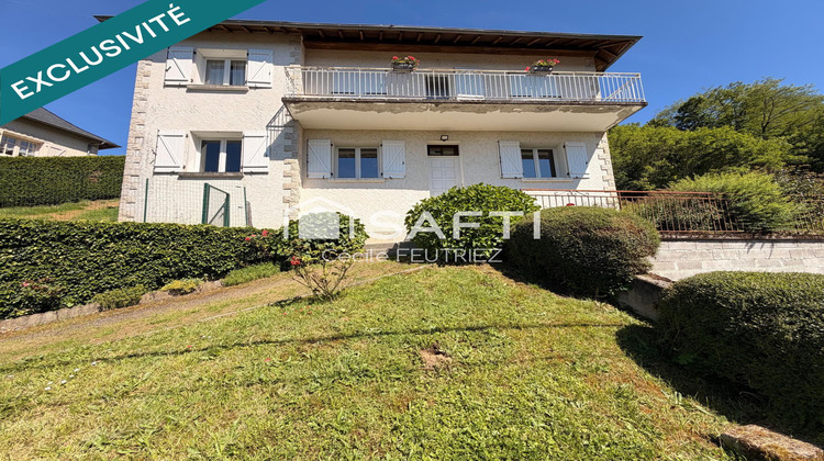 Ma-Cabane - Vente Maison Tulle, 90 m²