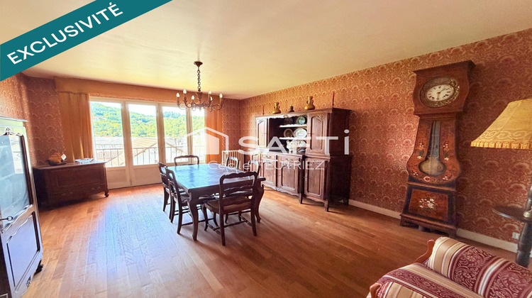 Ma-Cabane - Vente Maison Tulle, 105 m²