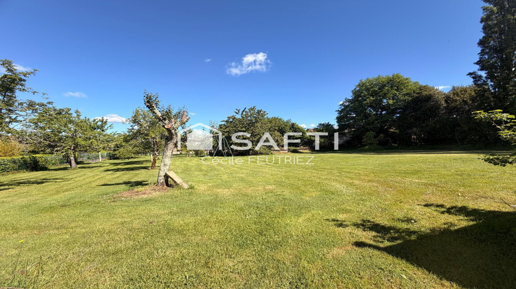 Ma-Cabane - Vente Maison Tulle, 205 m²