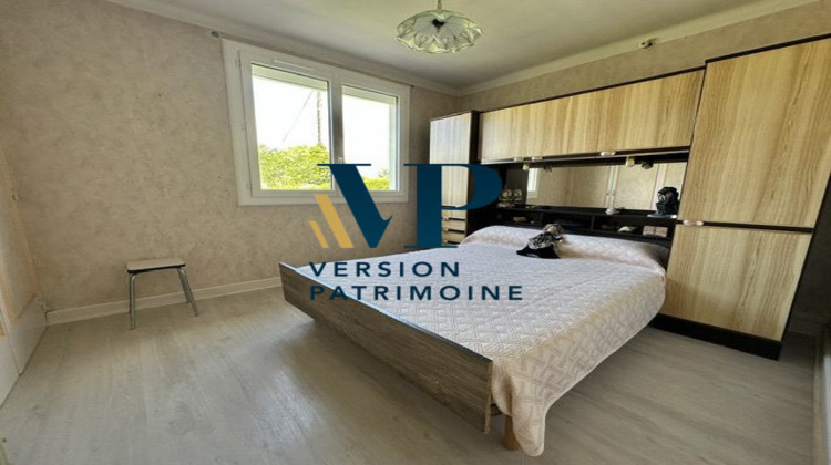 Ma-Cabane - Vente Maison Tulle, 106 m²