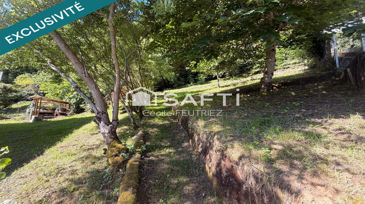 Ma-Cabane - Vente Maison Tulle, 110 m²