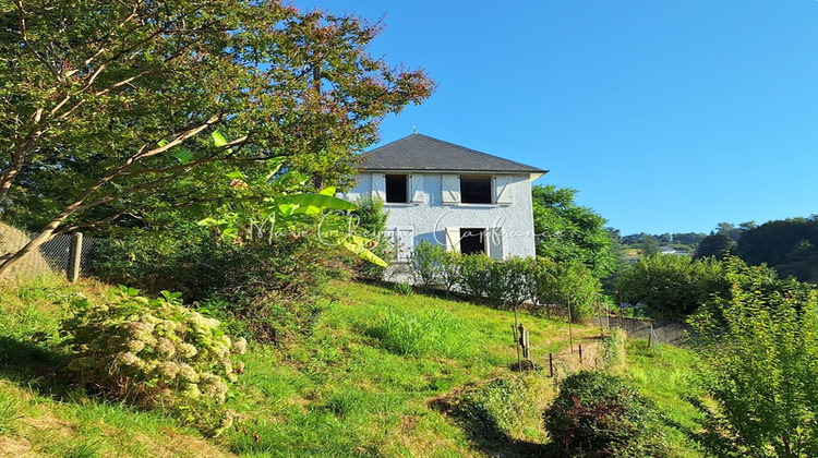 Ma-Cabane - Vente Maison TULLE, 118 m²