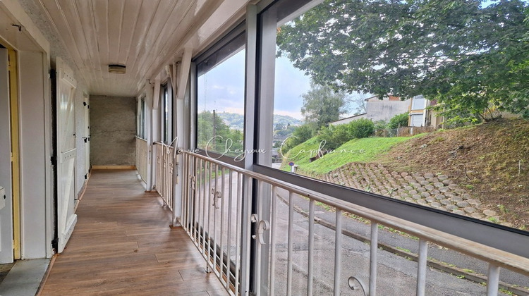 Ma-Cabane - Vente Maison TULLE, 118 m²