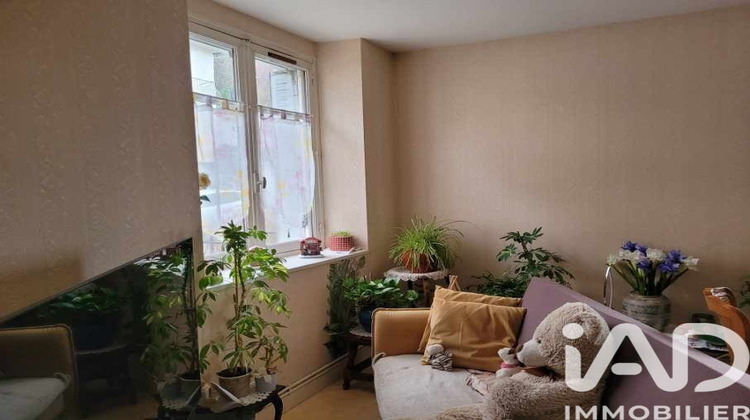 Ma-Cabane - Vente Maison Tulle, 112 m²