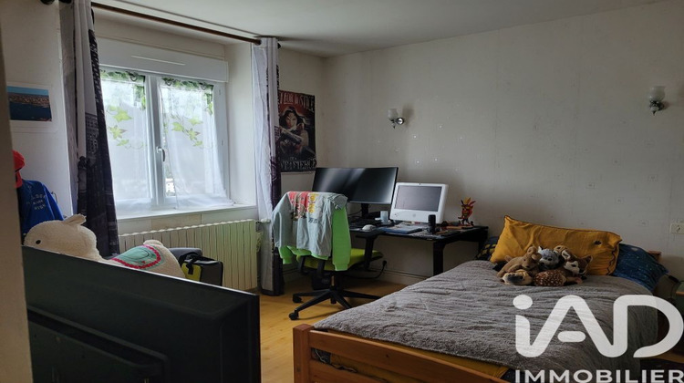 Ma-Cabane - Vente Maison Tulle, 112 m²