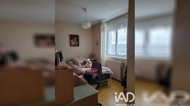 Ma-Cabane - Vente Maison Tulle, 112 m²