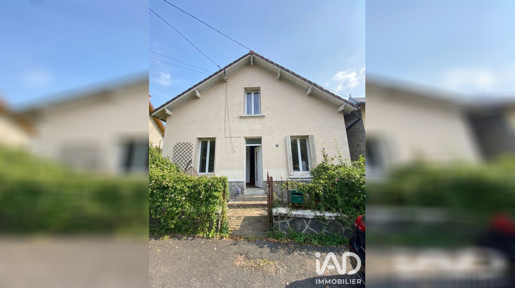 Ma-Cabane - Vente Maison Tulle, 100 m²