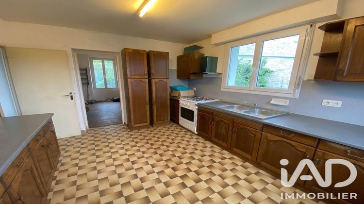 Ma-Cabane - Vente Maison Tulle, 100 m²