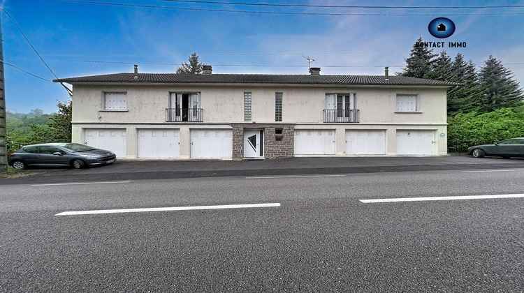 Ma-Cabane - Vente Maison Tulle, 258 m²
