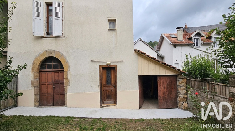 Ma-Cabane - Vente Maison Tulle, 109 m²