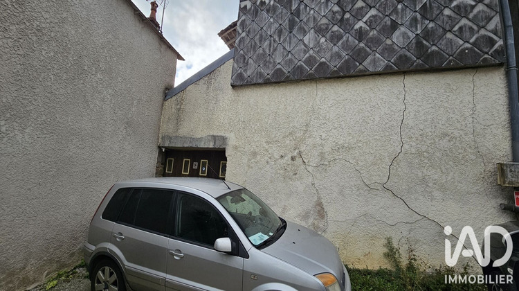 Ma-Cabane - Vente Maison Tulle, 109 m²