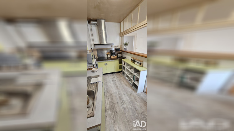 Ma-Cabane - Vente Maison Tulle, 109 m²