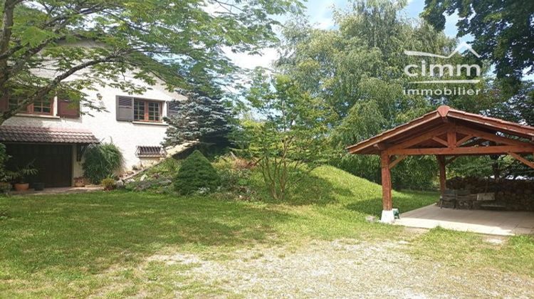 Ma-Cabane - Vente Maison Tullins, 135 m²