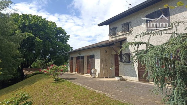 Ma-Cabane - Vente Maison Tullins, 135 m²