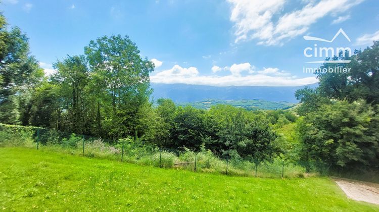 Ma-Cabane - Vente Maison Tullins, 186 m²