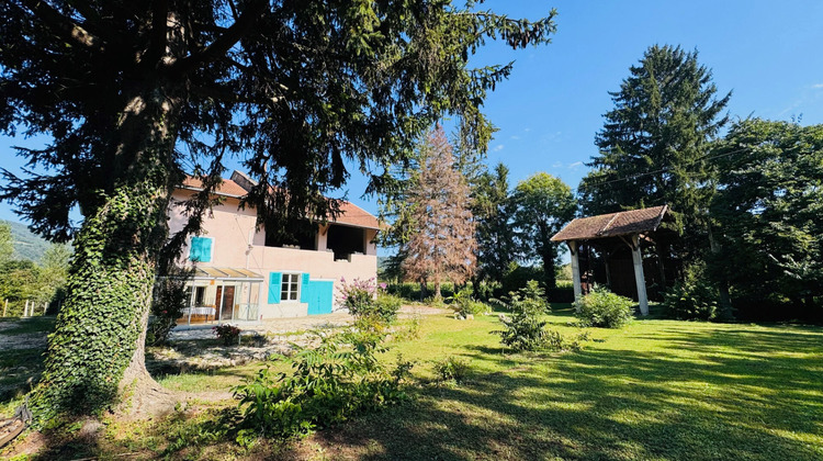 Ma-Cabane - Vente Maison TULLINS, 95 m²