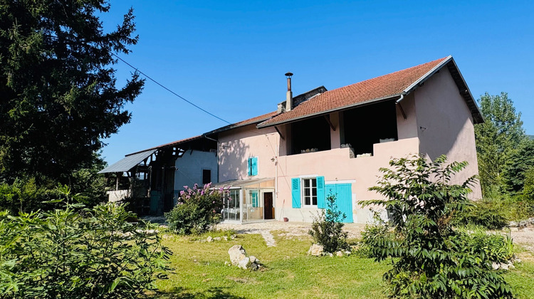 Ma-Cabane - Vente Maison TULLINS, 95 m²