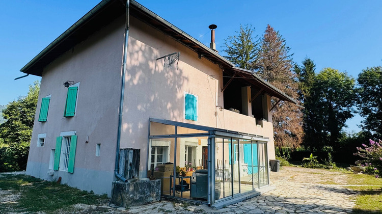 Ma-Cabane - Vente Maison TULLINS, 95 m²