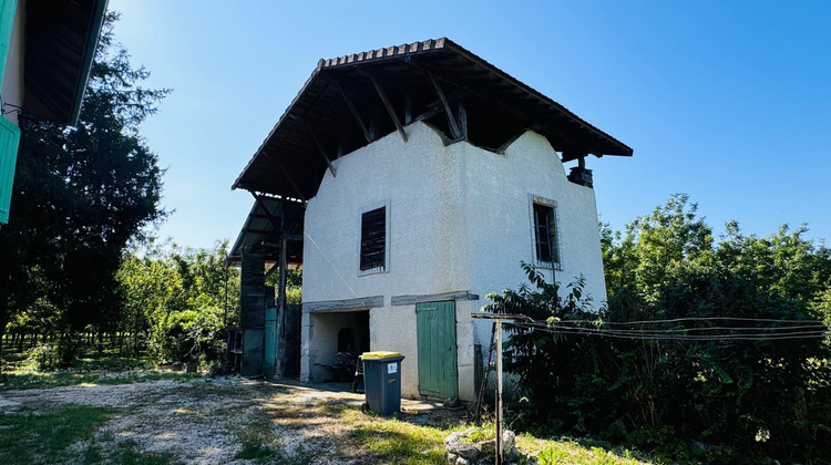 Ma-Cabane - Vente Maison TULLINS, 95 m²