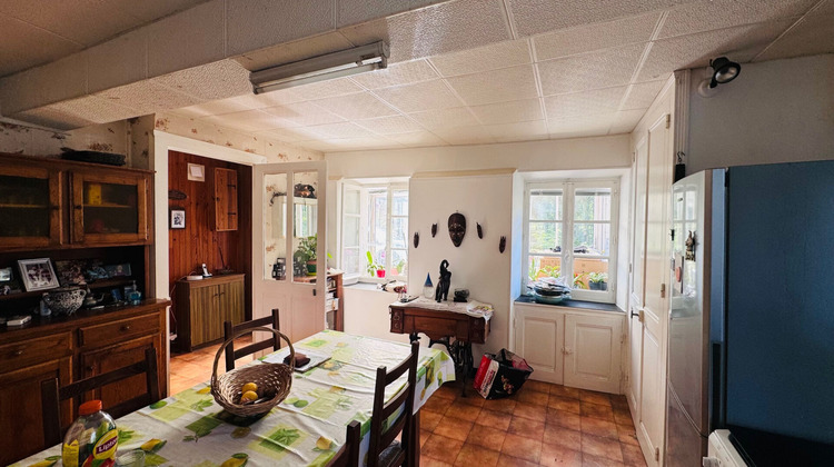 Ma-Cabane - Vente Maison TULLINS, 95 m²