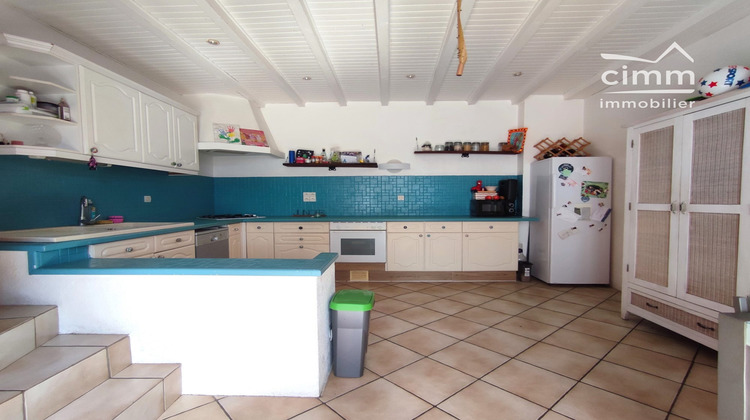 Ma-Cabane - Vente Maison Tullins, 78 m²