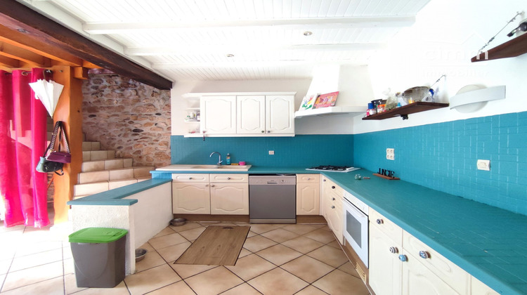 Ma-Cabane - Vente Maison Tullins, 78 m²