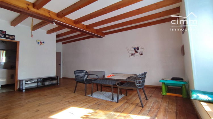 Ma-Cabane - Vente Maison Tullins, 78 m²