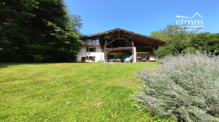 Ma-Cabane - Vente Maison Tullins, 293 m²