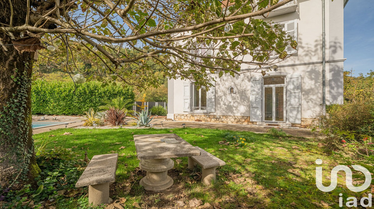 Ma-Cabane - Vente Maison Tullins, 258 m²