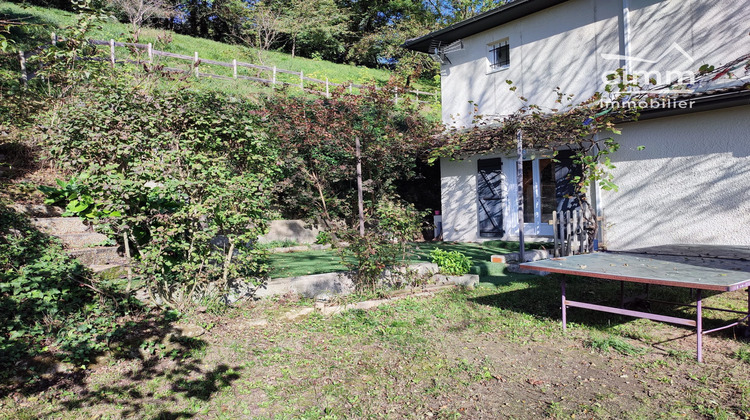 Ma-Cabane - Vente Maison Tullins, 125 m²