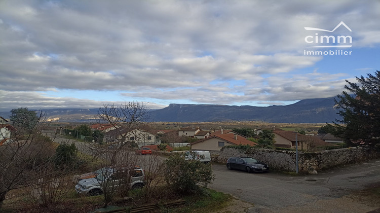 Ma-Cabane - Vente Maison Tullins, 220 m²