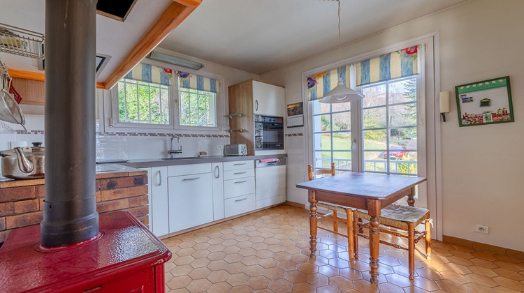 Ma-Cabane - Vente Maison TULLINS, 200 m²