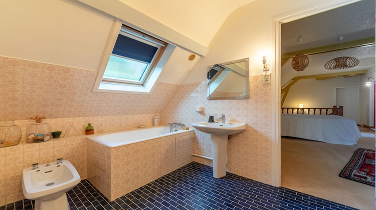 Ma-Cabane - Vente Maison TULLINS, 200 m²